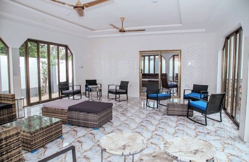 Adentan Apartment | CK Suites