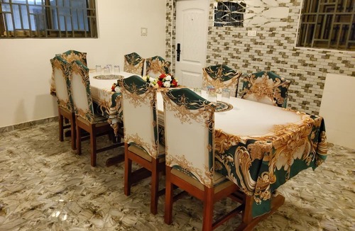Adentan Apartment | CK Suites