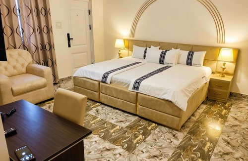 Adentan Apartment | CK Suites