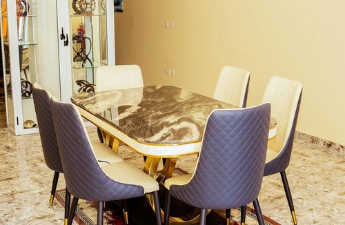 Adentan Apartment | CK Suites