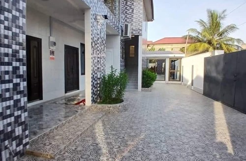 Adentan Apartment | CK Suites