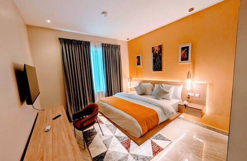 Kumasi Condo | Condos De La ChiChi