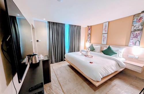 Kumasi Condo | Condos De La ChiChi