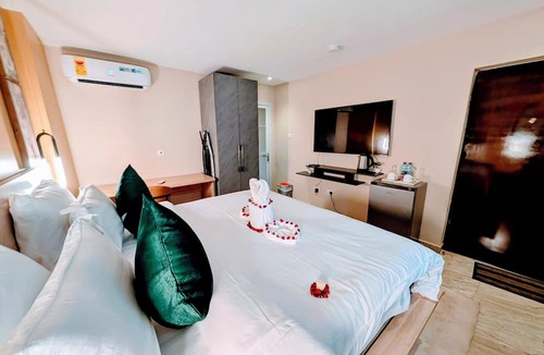 Kumasi Condo | Condos De La ChiChi