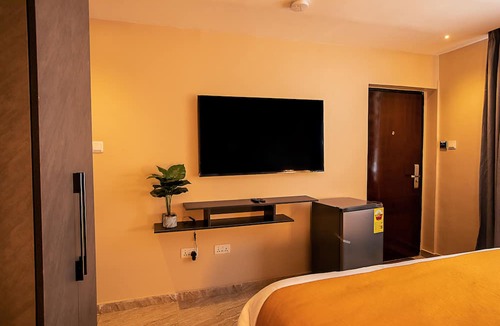 Kumasi Condo | Condos De La ChiChi