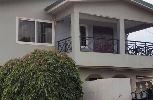 North Legon Apartment | Cozy Self-Catering Apartment Veric Apartment A