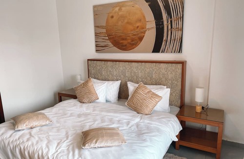Dzorwulu Apartment | TCC APARTMENT