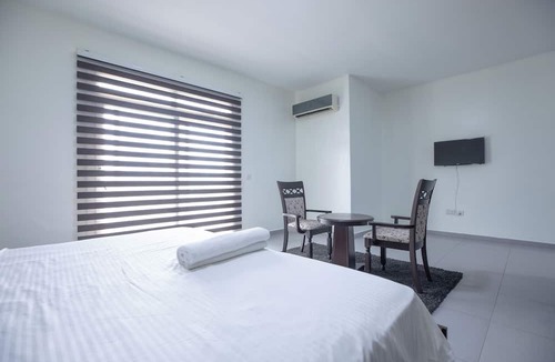 Dzorwulu Apartment | TCC APARTMENT