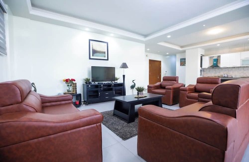 Dzorwulu Apartment | TCC APARTMENT