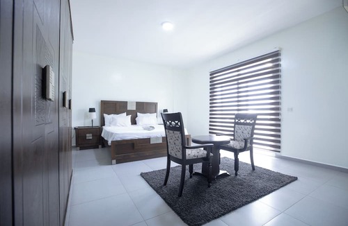 Dzorwulu Apartment | TCC APARTMENT