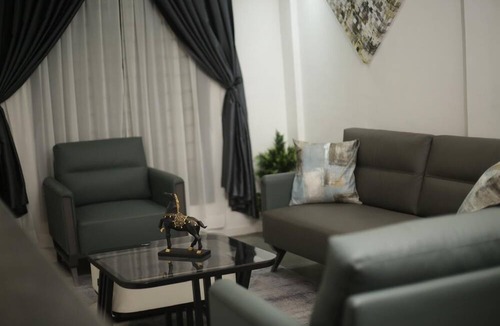 Kumasi Apartment | Kayla City