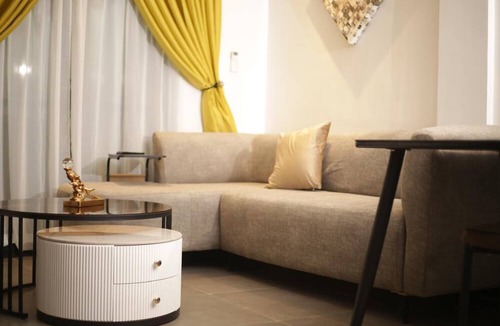 Kumasi Apartment | Kayla City