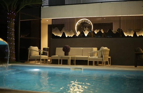 Kumasi Apartment | Kayla City