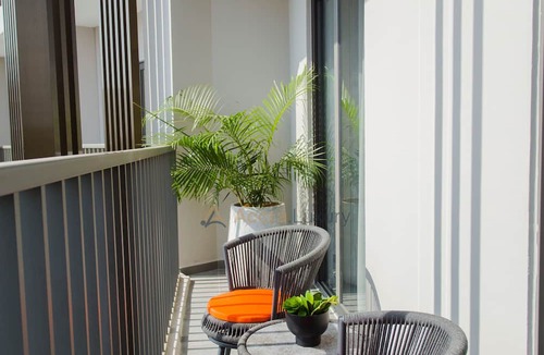 East Legon Apartment | Accra Luxury Apartments at Loxwood