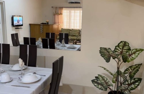 Dzorwulu Villa | Marrets International Villa
