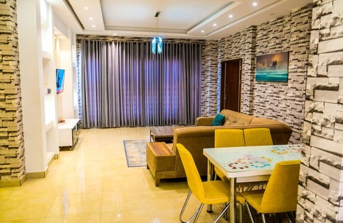 Kumasi Apartment | Steaman Heights Apartments