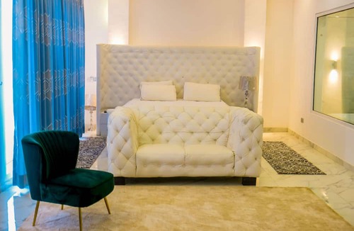 Kumasi Apartment | Steaman Heights Apartments