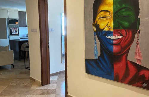 Dzorwulu Apartment | Seven7 Residence