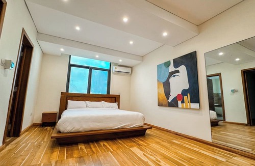 Dzorwulu Apartment | Seven7 Residence