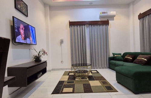 Kumasi Apartment | A2 City Home Apartments