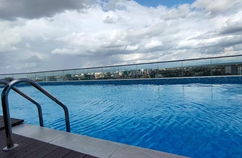 Labone Apartment | Accra Luxury Apartments at Edge