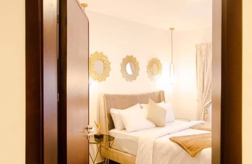 East Legon Apartment | Accra Luxury Apartments at Oasis Park