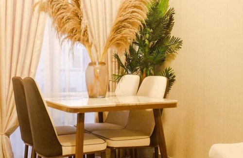 East Legon Apartment | Accra Luxury Apartments at Oasis Park