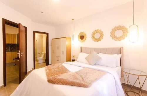 East Legon Apartment | Accra Luxury Apartments at Oasis Park