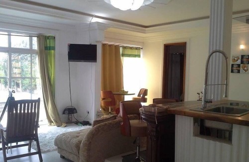 Atimpoku Apartment | Volta Escape Resort
