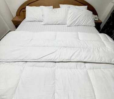 Kumasi Hotel | O Ansah Plaza Lodge