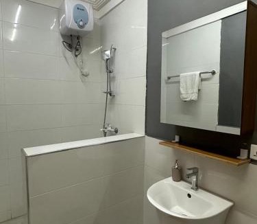 Madina Apartment | Eden Court Luxe