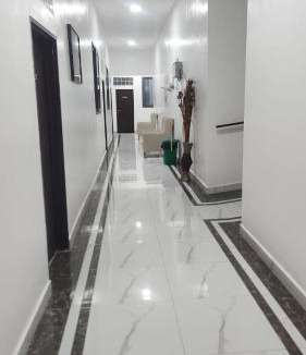 Kumasi Hotel | Haven Courtz Residence - Kumasi