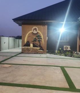 Kumasi Hotel | Haven Courtz Residence - Kumasi
