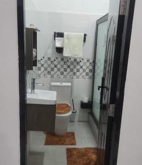 Kumasi Hotel | Haven Courtz Residence - Kumasi