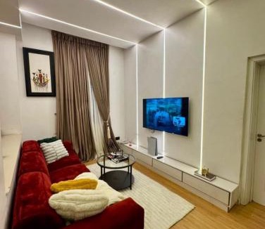 Cape Coast Apartment | The Same blood Lodge and apartments