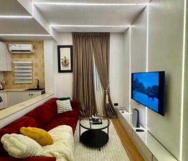 Cape Coast Apartment | The Same blood Lodge and apartments