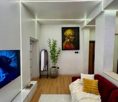 Cape Coast Apartment | The Same blood Lodge and apartments