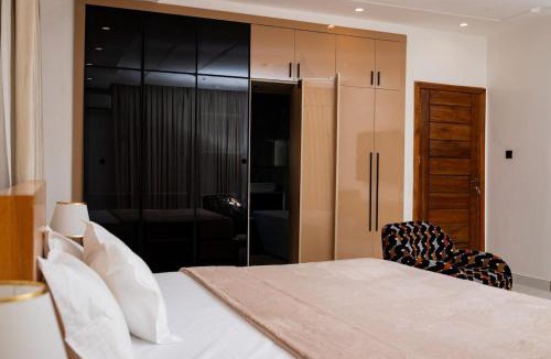Santeo Apartment | Echohaven