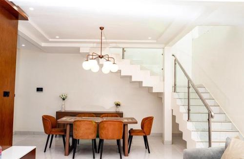 Santeo Apartment | Echohaven