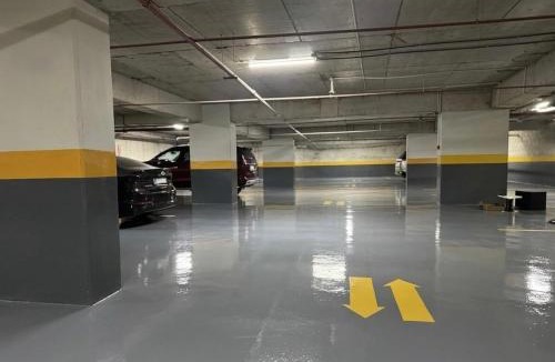 Bono East Region Apartment | Modern 1BR at Floria Residence