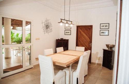 Baguida House | Hildawa Lodge