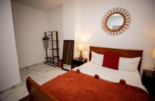 Labadi Apartment | Hidden Gem