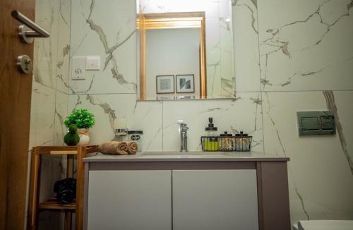 Labadi Apartment | Hidden Gem