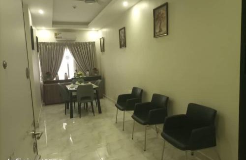 Volta Region House | MD Lodge