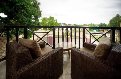 Sekondi-Takoradi Bed & Breakfast | Aniyak Guest House