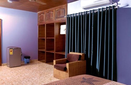 Sekondi-Takoradi Bed & Breakfast | Aniyak Guest House