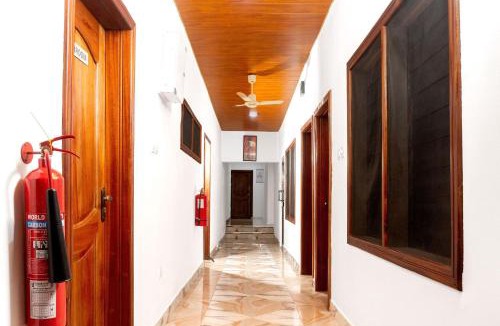 Sekondi-Takoradi Bed & Breakfast | Aniyak Guest House