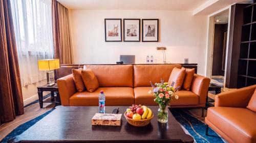 Accra Hotel | Lancaster Accra
