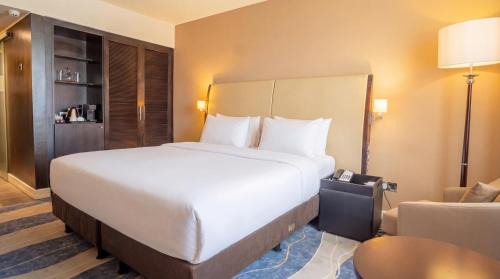 Accra Hotel | Lancaster Accra
