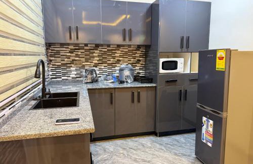 Accra Apartment | MyGN Apartments
